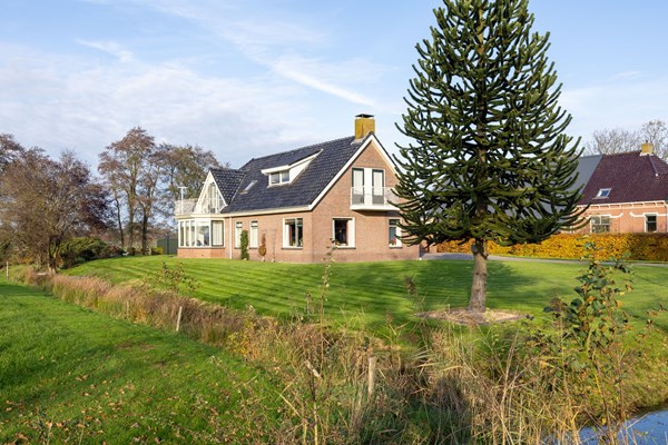 Medium property photo - De Holm 16I, 9356 VB Tolbert